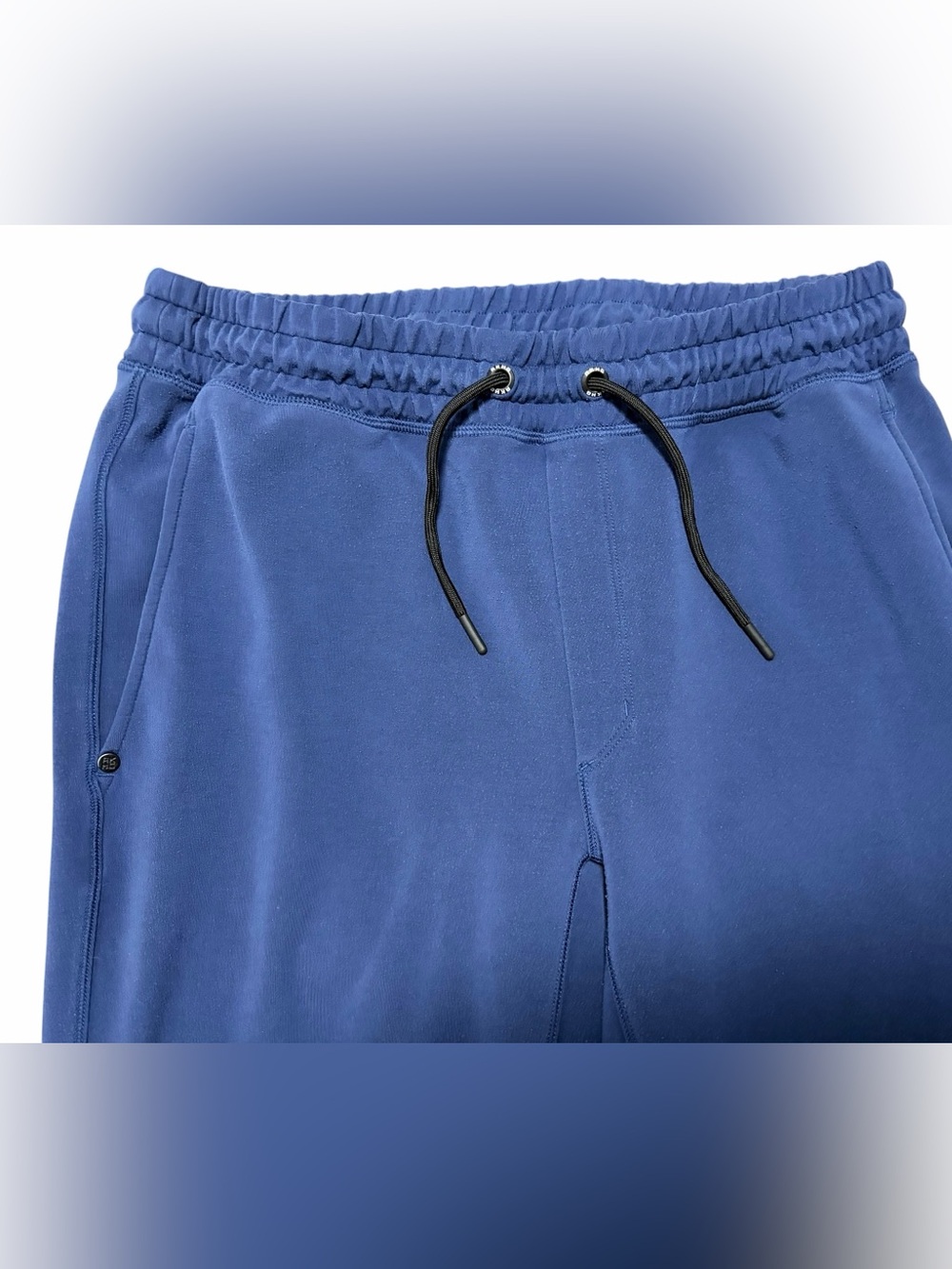 Alaskan Hardgear x Duluth Trading Co Men’s Standard Fit Navy Joggers Medium - Picture 3 of 7